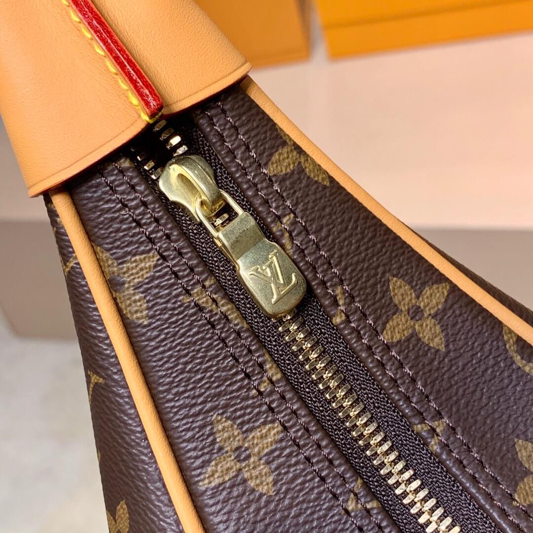 louis vuitton boulogne 30 shoulder bag