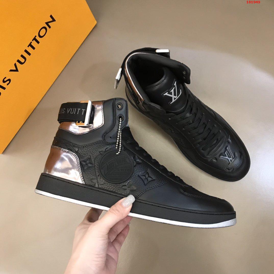 lv sneakers rivoli