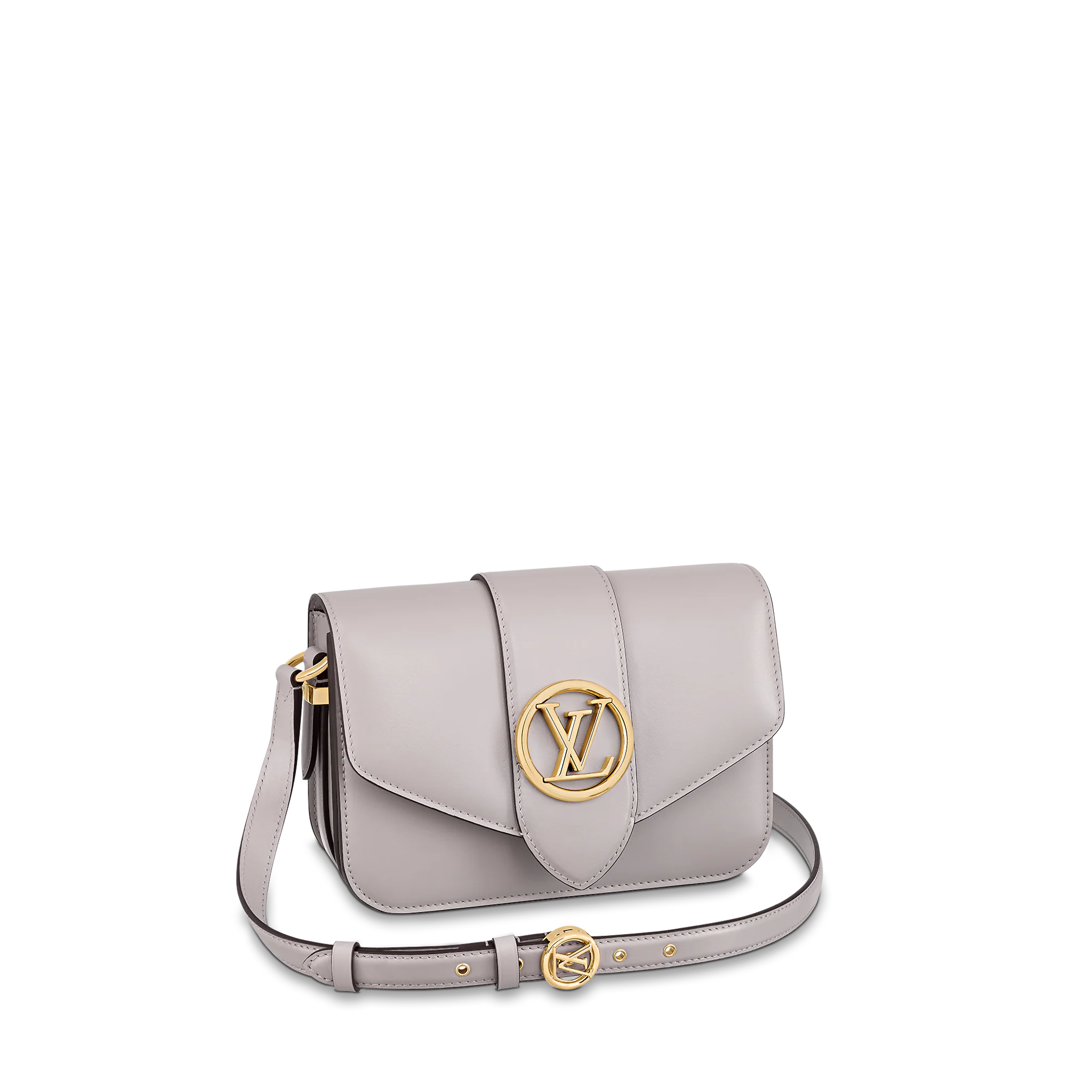 louis vuitton soft leather handbag